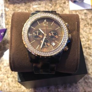 Michael Kors Women’s Watch